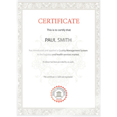 LEITZ Pochettes à plastifier A3 74890000 brillant, 125my 25 pcs.