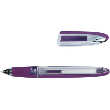 ONLINE Rollerball Air 0.7mm 20007/3D Violet, bleu