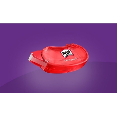 PRITT Roller de colle 5mmx6m ZMGPB permanent