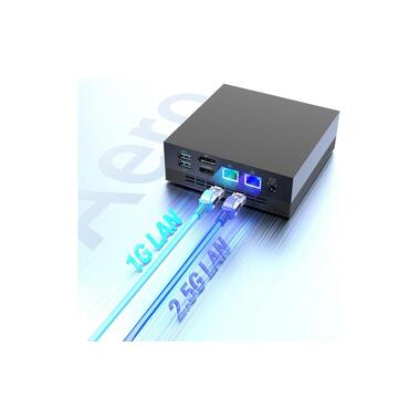 Minix NEO Z100-Aero Windows 11 Pro