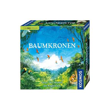 Kosmos gioco da tavolo per famiglie Baumkronen