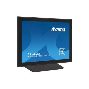 iiyama Moniteur ProLite T1532MSC-B1S