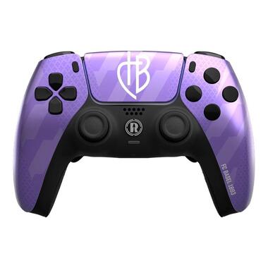 Rocket Games Manette Rocket Force X TMR FC BASEL Away (License)