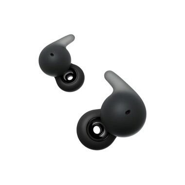 Sony Wireless In-Ear-Kopfhörer LinkBuds Open Schwarz