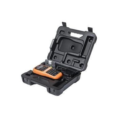 Brother Beschriftungsgerät PT-E110VP KIT