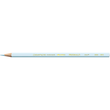 CARAN D'ACHE Matita colorata Prismalo 3mm 999.002 argento