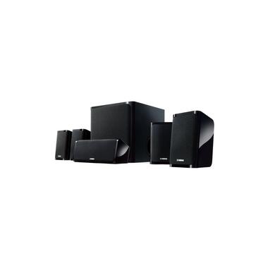 Yamaha 5.1 Speaker Set NS-P41 Schwarz