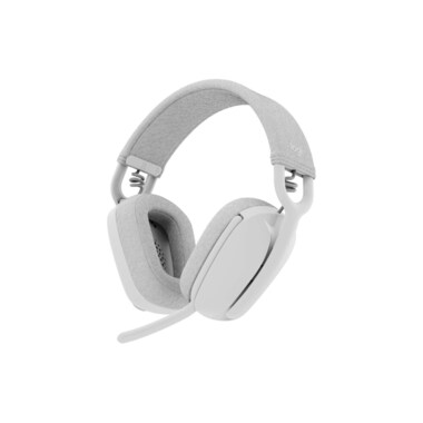 Logitech Headset Zone Vibe 100 White