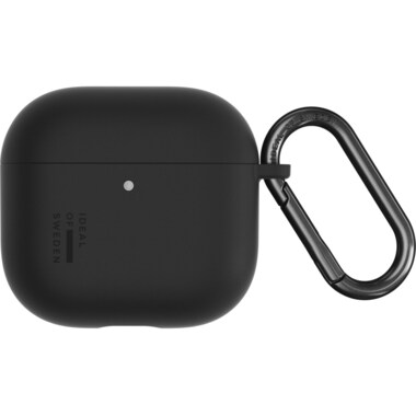 Ideal of Sweden Transport Case Silicone AirPods Black