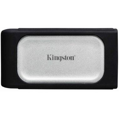 Kingston SSD esterno XS2000 500 GB