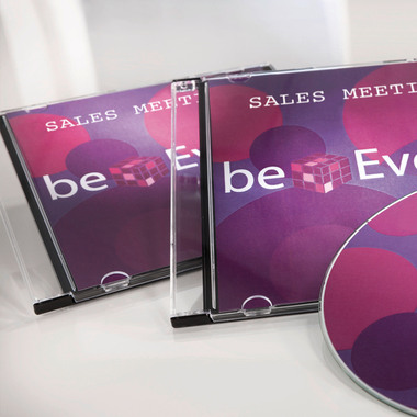 AVERY ZWECKFORM CD-Einleger 151x118mm C32250-25 A4 25 Stk.