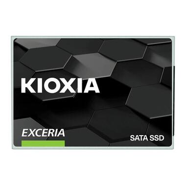 Kioxia SSD EXCERIA 2.5" SATA 960 GB