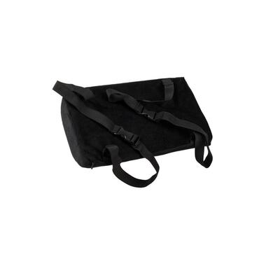 noblechairs Kissenset EPIC/HERO/ICON Schwarz/Gold