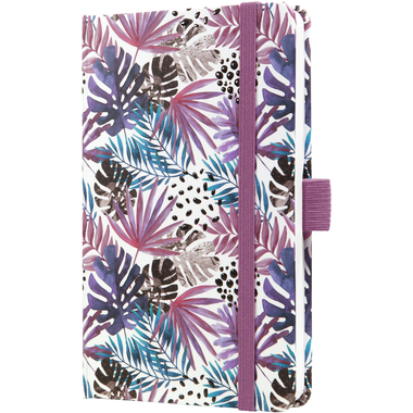 JOLIE Agenda Beauty 2026 J6354 1S/2P violet jungle ML A6