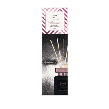 IPURO Parfum d'ambiance Young Line 050.5411.10 time for party 100ml