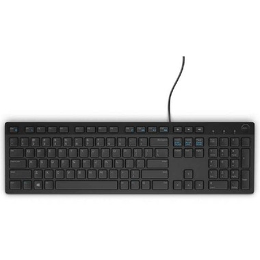 Tastiera Dell KB216 layout UK