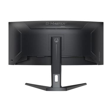 iiyama Moniteur G-Master GCB3486WQSCP-B1 34 ", 3440 x 1440 (UWQHD)