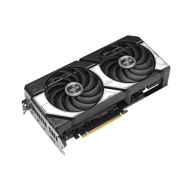 ASUS Grafikkarte Dual GeForce RTX 5070 12 GB OC Edition
