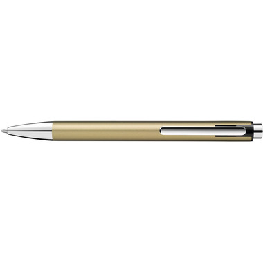 PELIKAN Kugelschreiber Snap Metallic M 817653 Gold