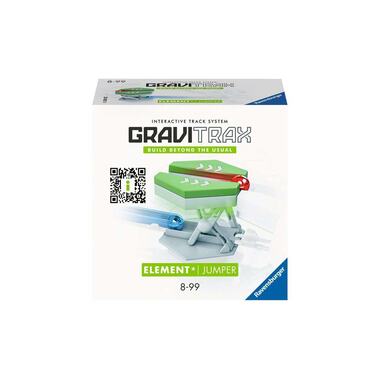 Ravensburger Marble Run Accessory GraviTrax Element Jumper
