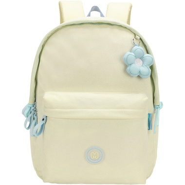 MARSHMALLOW Rucksack 43x33x16cm 65557 Tiara Lime