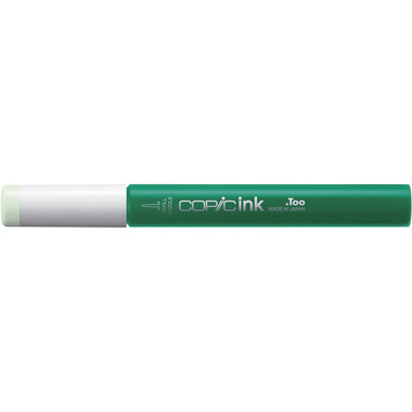 COPIC Ink Refill 21076252 G000 - Pale Green