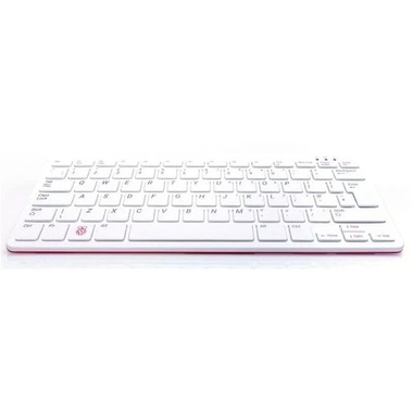 HutoPi Starter Kit Raspberry Pi 400 Pro+ IT 4 GB, 128 GB SD