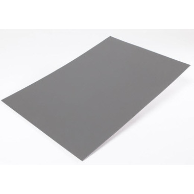 MAGNETOPLAN Papier magnétique A4 1266001 gris