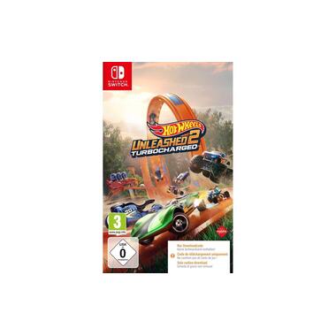 Milestone Hot Wheels Unleashed 2 Turbocharged (Code in a Box)