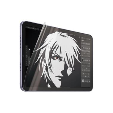Panzerglass UWF GraphicPaper iPad mini 6th Gen. 8.3"/ iPad mini 2024