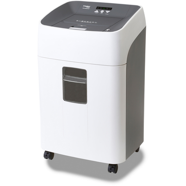 DAHLE Distruggi docum. ShredMATIC 35314-15092 300 AF, P-4, 40lt