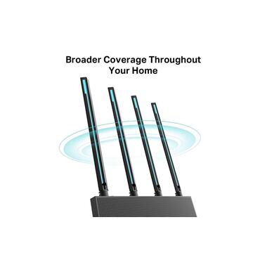 TP-Link Router Archer C80