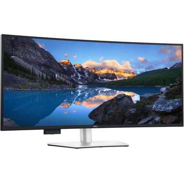 Monitor Dell U4025QW 40", 5120 x 2160