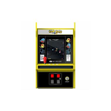 MyArcade Game Console Micro Player Pro Pac-Man