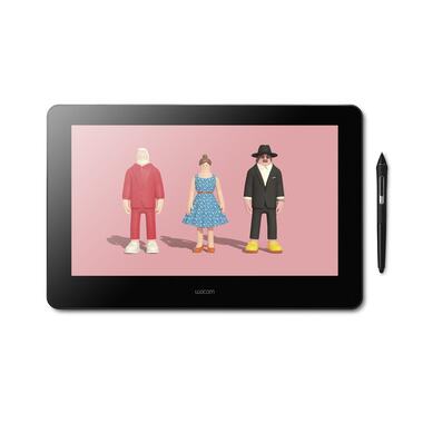 Wacom Pen Display Cintiq Pro 16 (2021)