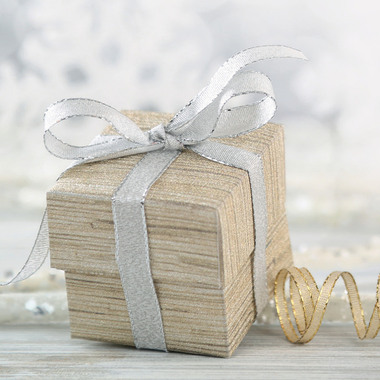 SIGEL Busta Natale 11x22cm DU135 90g 50 pezzi