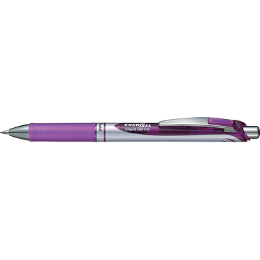 PENTEL EnerGel Liquid 0.7mm BL77-VO violett