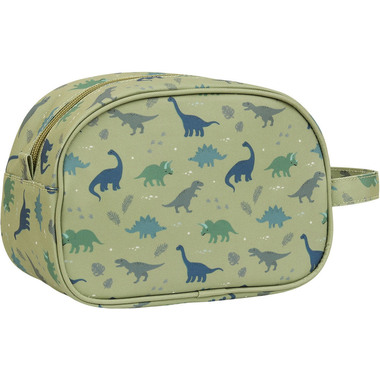 ALLC Kulturbeutel Dinosaurier TODIGR07 20.5x14x9.5cm