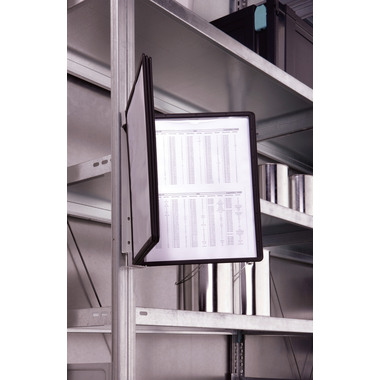 DURABLE Vario Magnet Wall 5 A4 591401 Set