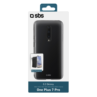 Skinny Cover für One Plus 7 Pro