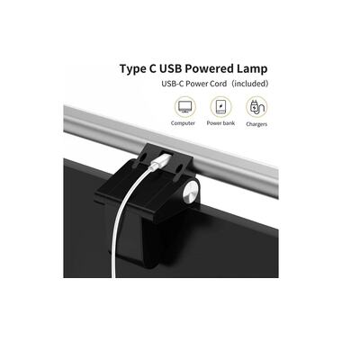 4smarts Webcam 2in1 LightBar Pro