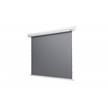 Celexon Tension-Schermo HomeCinema Dynamic Slate ALR 298x168cm 16:9