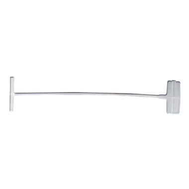 SIGEL Filo nylon trasparente ZB320 25mm 2000 pezzi