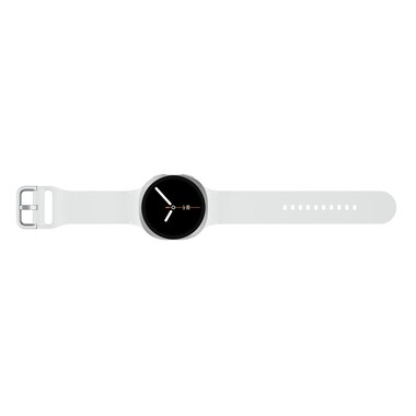 SAMSUNG Galaxy Watch 8 44mm LTE Silver