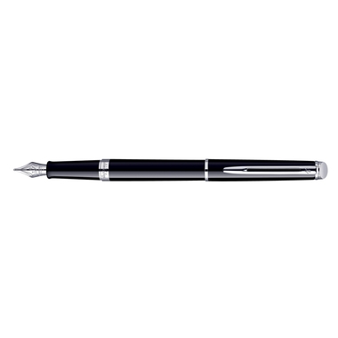WATERMAN Füllhalter Hemisphere CC M S0920530 schwarz