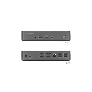 PureLink Dockingstation USB-C VL-D210DL