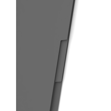 OXFORD Adressbuch Office A5 100101258 4 Farben, liniert 90g 80 Blatt