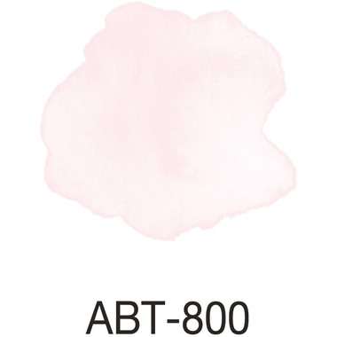 TOMBOW Dual Brush Pen ABT 800 baby pink