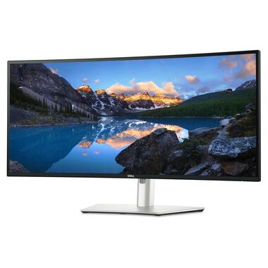 Dell Monitor U3425WE 34.14 ", 3440 x 1440 (UWQHD)