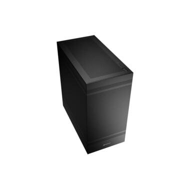 Sharkoon Case per PC Rebel C50 Nero